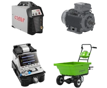 Строительное оборудование